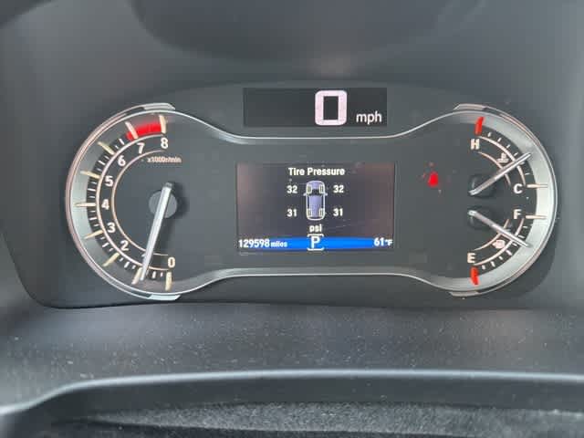 2016 Honda Pilot EX -
                  Cranberry Township, PA