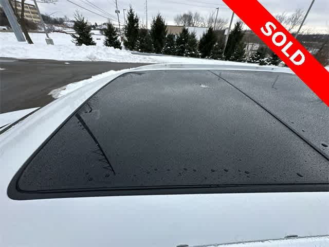 Thumbnail: 2018 Cadillac XT5 - 6