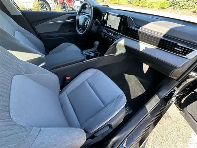 Thumbnail: 2026 Toyota Camry - 18