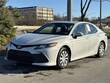  Toyota Camry Hybrid