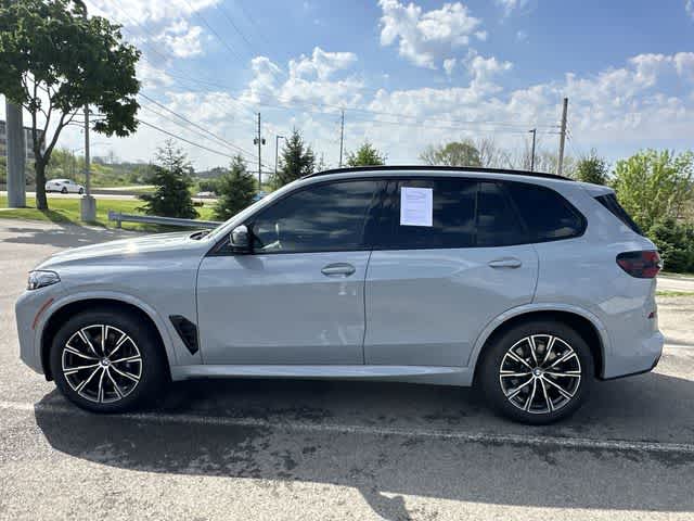 Thumbnail: 2024 BMW X5 - 2