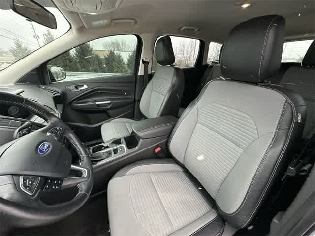 Thumbnail: 2019 Ford Escape - 15