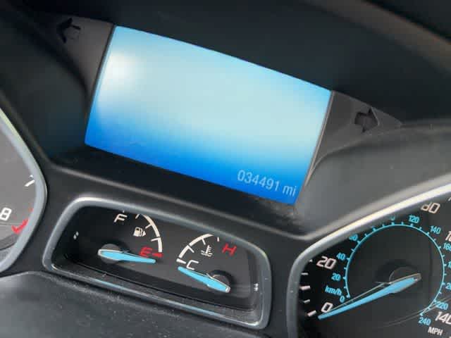 Thumbnail: 2014 Ford Escape - 8