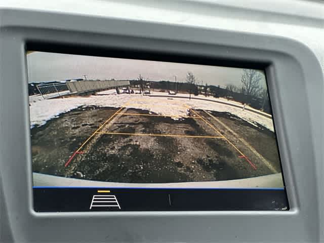 Thumbnail: 2020 Chevrolet Equinox - 13