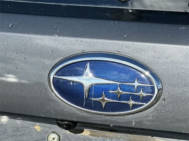 Thumbnail: 2020 Subaru Forester - 18