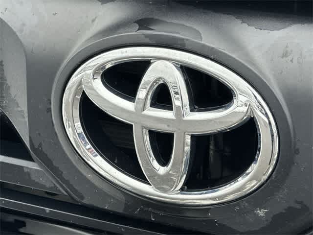 Thumbnail: 2022 Toyota Tundra - 16