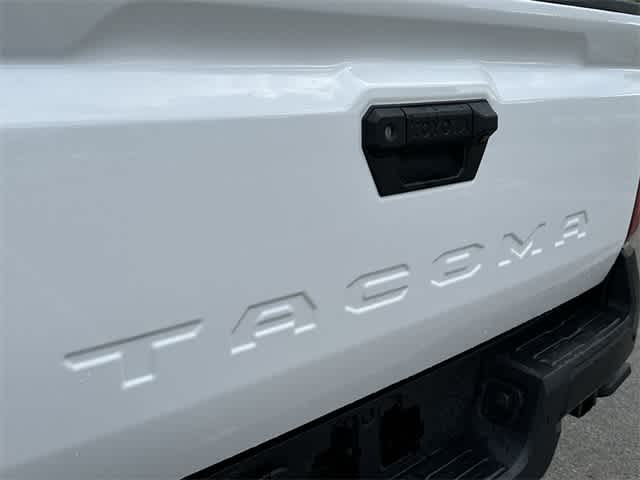 2024 Toyota Tacoma SR 25