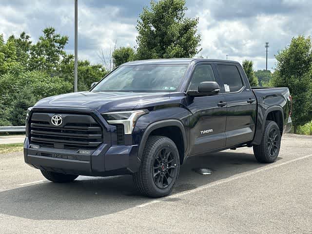 Thumbnail: 2026 Toyota Tundra - 1