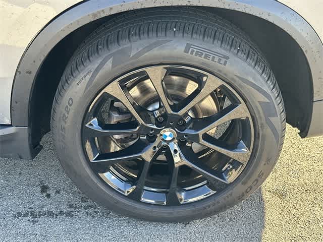 Thumbnail: 2025 BMW X5 - 5