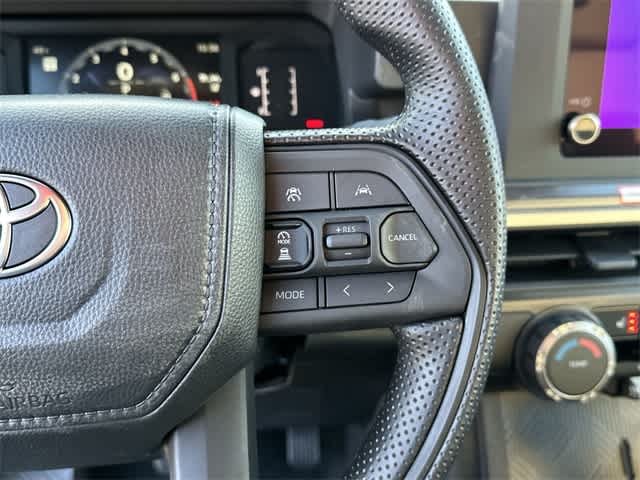 Thumbnail: 2026 Toyota Tacoma - 9