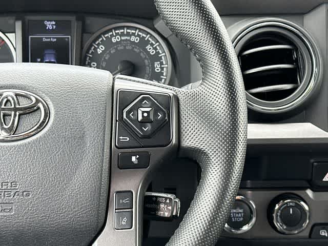Thumbnail: 2023 Toyota Tacoma - 9
