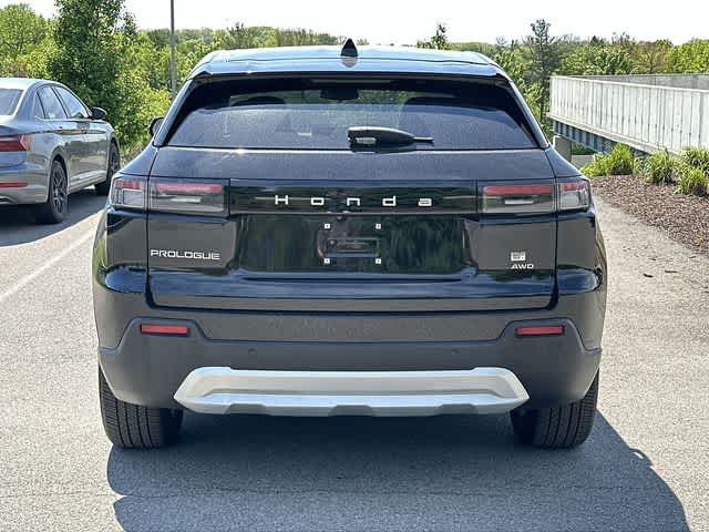 Thumbnail: 2024 Honda Prologue - 4