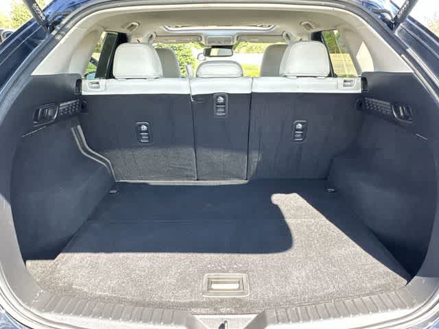 Thumbnail: 2023 Mazda CX-5 - 25