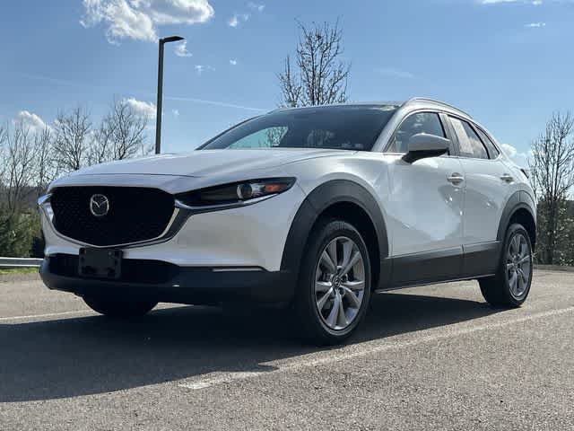 Thumbnail: 2023 Mazda CX-30 - 28