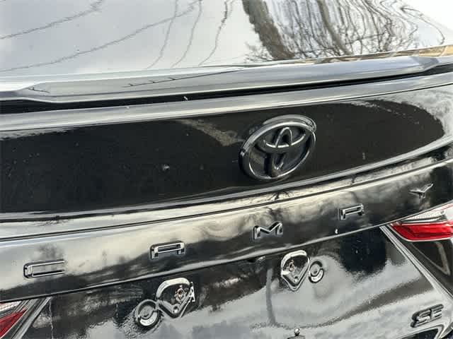 Thumbnail: 2025 Toyota Camry - 26