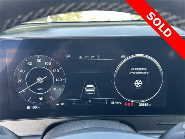 Thumbnail: 2023 Kia Sportage - 7