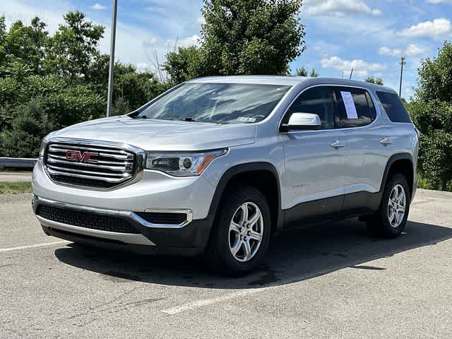 Thumbnail: 2017 GMC Acadia - 1