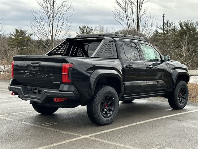 Thumbnail: 2025 Toyota Tacoma - 30