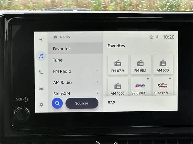 Thumbnail: 2024 Toyota Corolla - 11