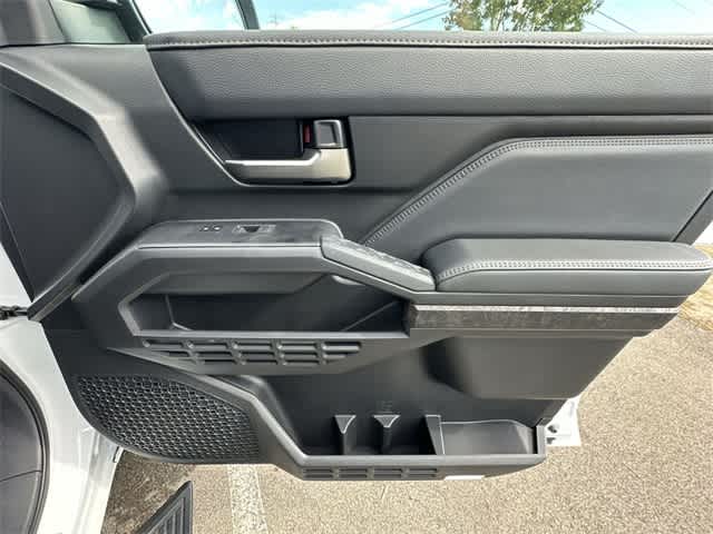 Thumbnail: 2025 Toyota Tacoma - 21