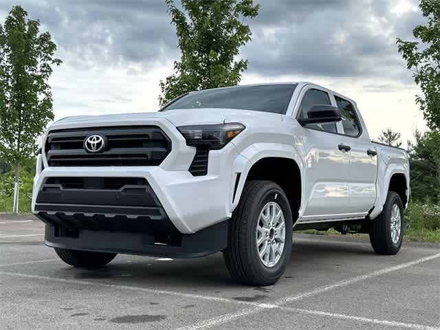 2024 Toyota Tacoma SR 28