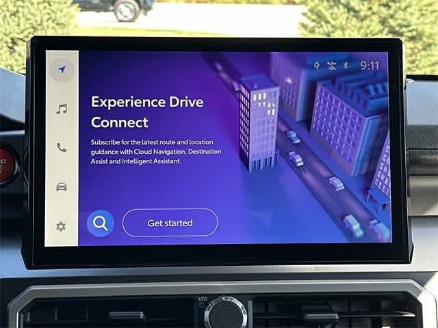 Thumbnail: 2025 Toyota Tacoma - 13