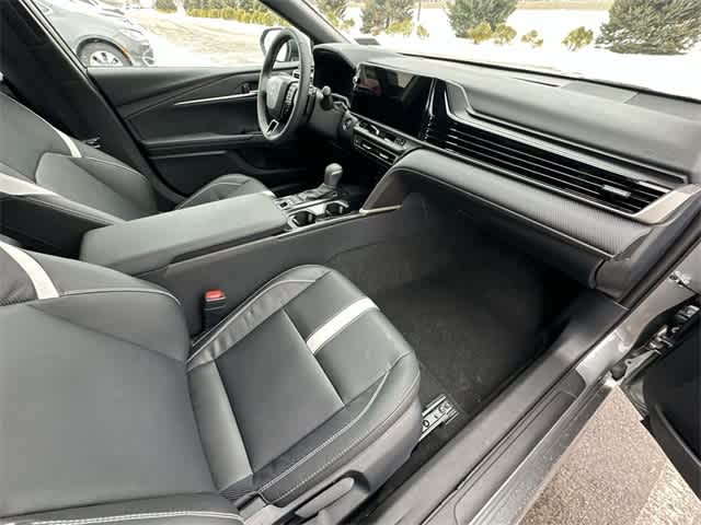 Thumbnail: 2026 Toyota Camry - 19