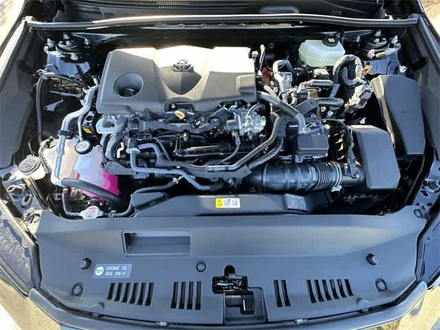 Thumbnail: 2026 Toyota Camry - 23