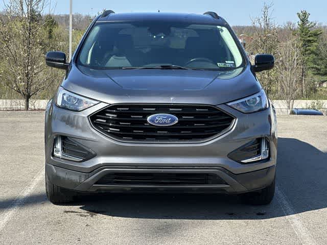 Thumbnail: 2022 Ford Edge - 19