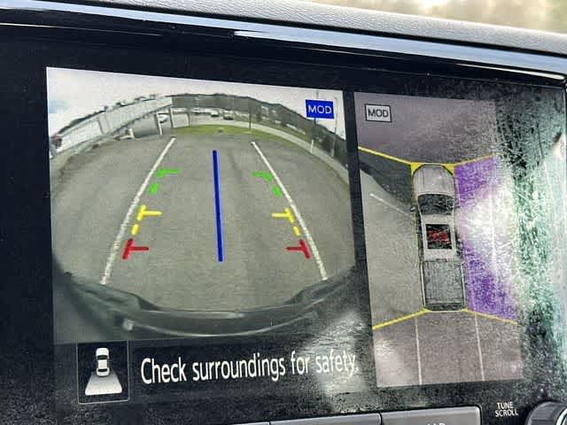 Thumbnail: 2023 Nissan Frontier - 13