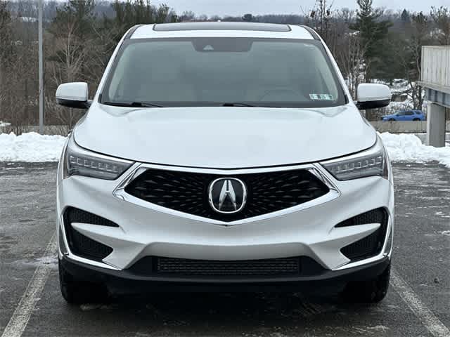 Thumbnail: 2021 Acura RDX - 31