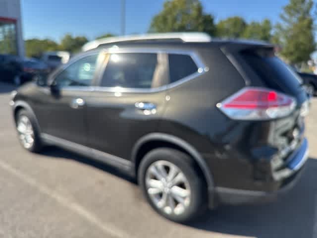 Thumbnail: 2016 Nissan Rogue - 7