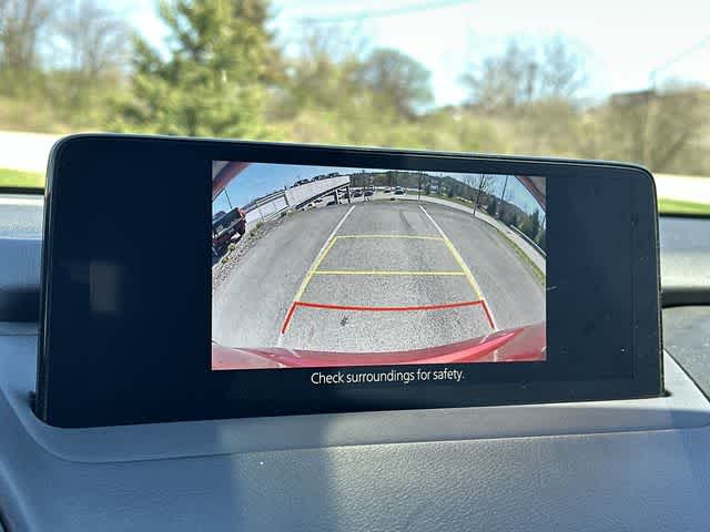 Thumbnail: 2023 Mazda CX-9 - 14