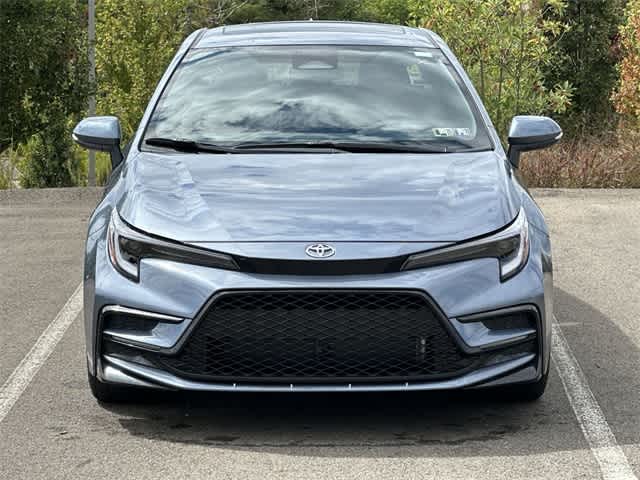 Thumbnail: 2025 Toyota Corolla - 28