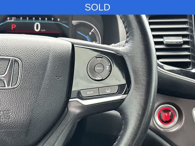 Thumbnail: 2022 Honda Pilot - 10