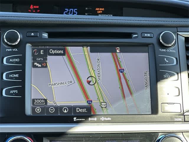 Thumbnail: 2018 Toyota Highlander - 13