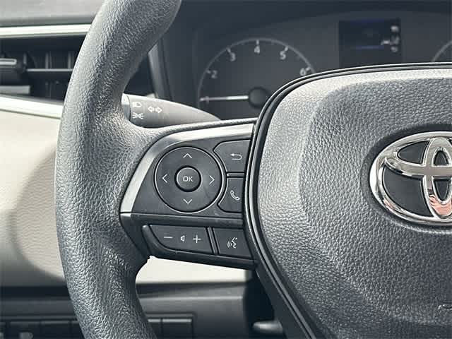 Thumbnail: 2025 Toyota Corolla - 8