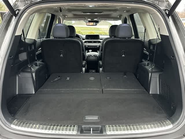 Thumbnail: 2020 Kia Telluride - 27