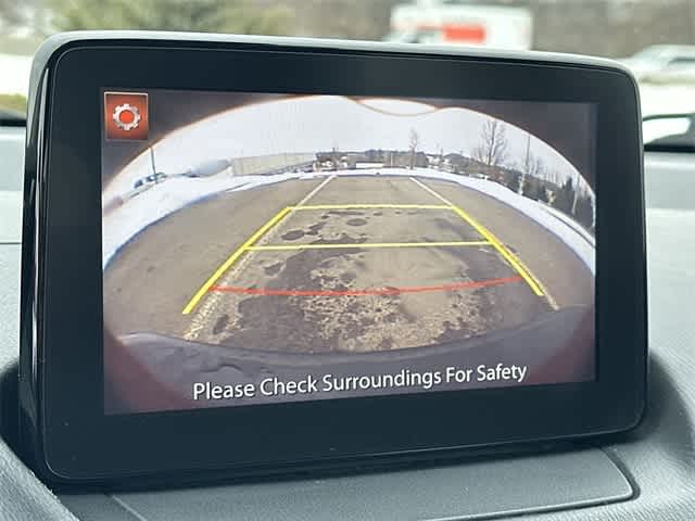 Thumbnail: 2019 Mazda CX-3 - 14