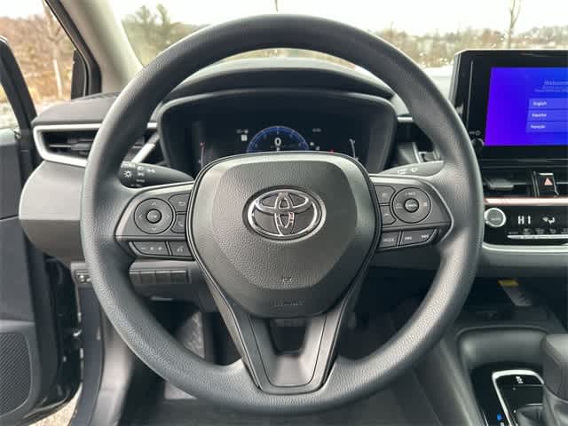 Thumbnail: 2026 Toyota Corolla - 7