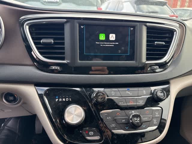 Thumbnail: 2019 Chrysler Pacifica - 7