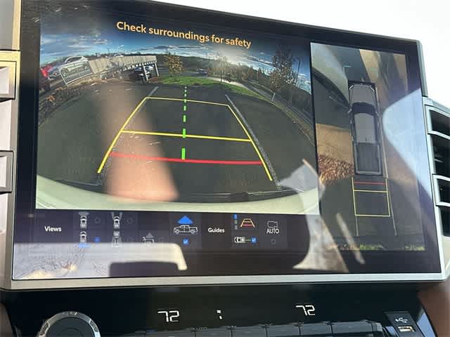 Thumbnail: 2026 Toyota Tundra - 14