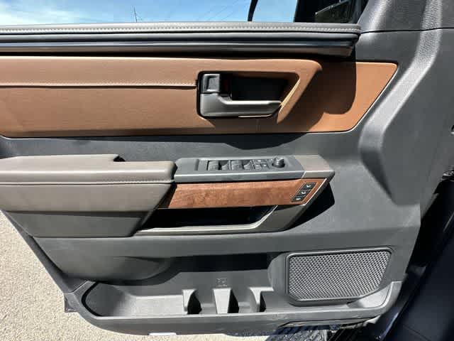 Thumbnail: 2026 Toyota Sequoia - 18