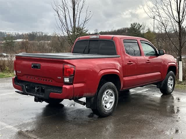 Thumbnail: 2023 Toyota Tacoma - 20