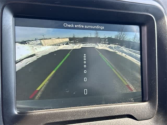 Thumbnail: 2021 Jeep Renegade - 13