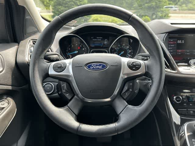 Thumbnail: 2014 Ford Escape - 7