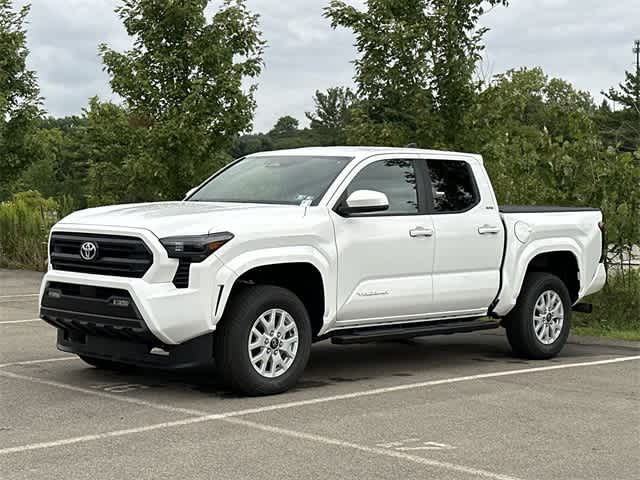 2024 Toyota Tacoma SR5 -
                Cranberry Township, PA