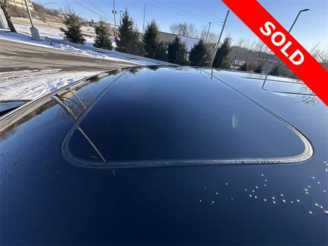 Thumbnail: 2022 Honda Passport - 6