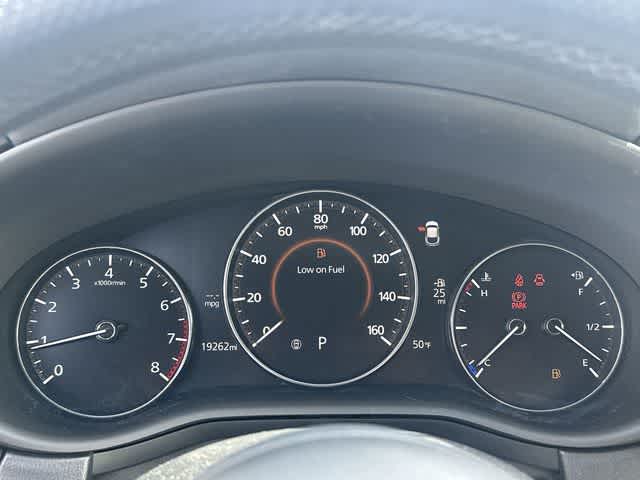 Thumbnail: 2023 Mazda CX-30 - 6