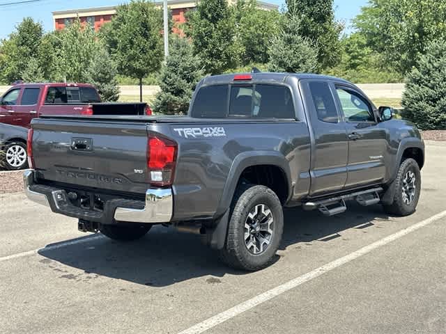 Thumbnail: 2019 Toyota Tacoma - 23